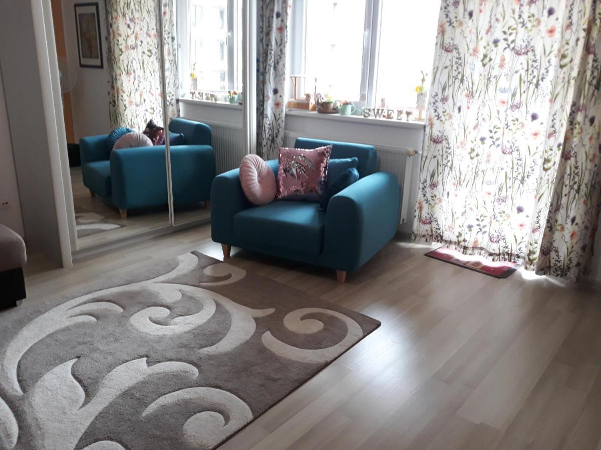 Sweet Butterflies Residence Brasov Ngoại thất bức ảnh