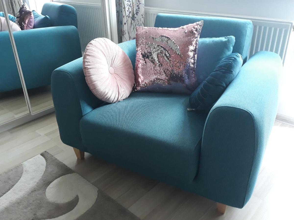 Sweet Butterflies Residence Brasov Ngoại thất bức ảnh