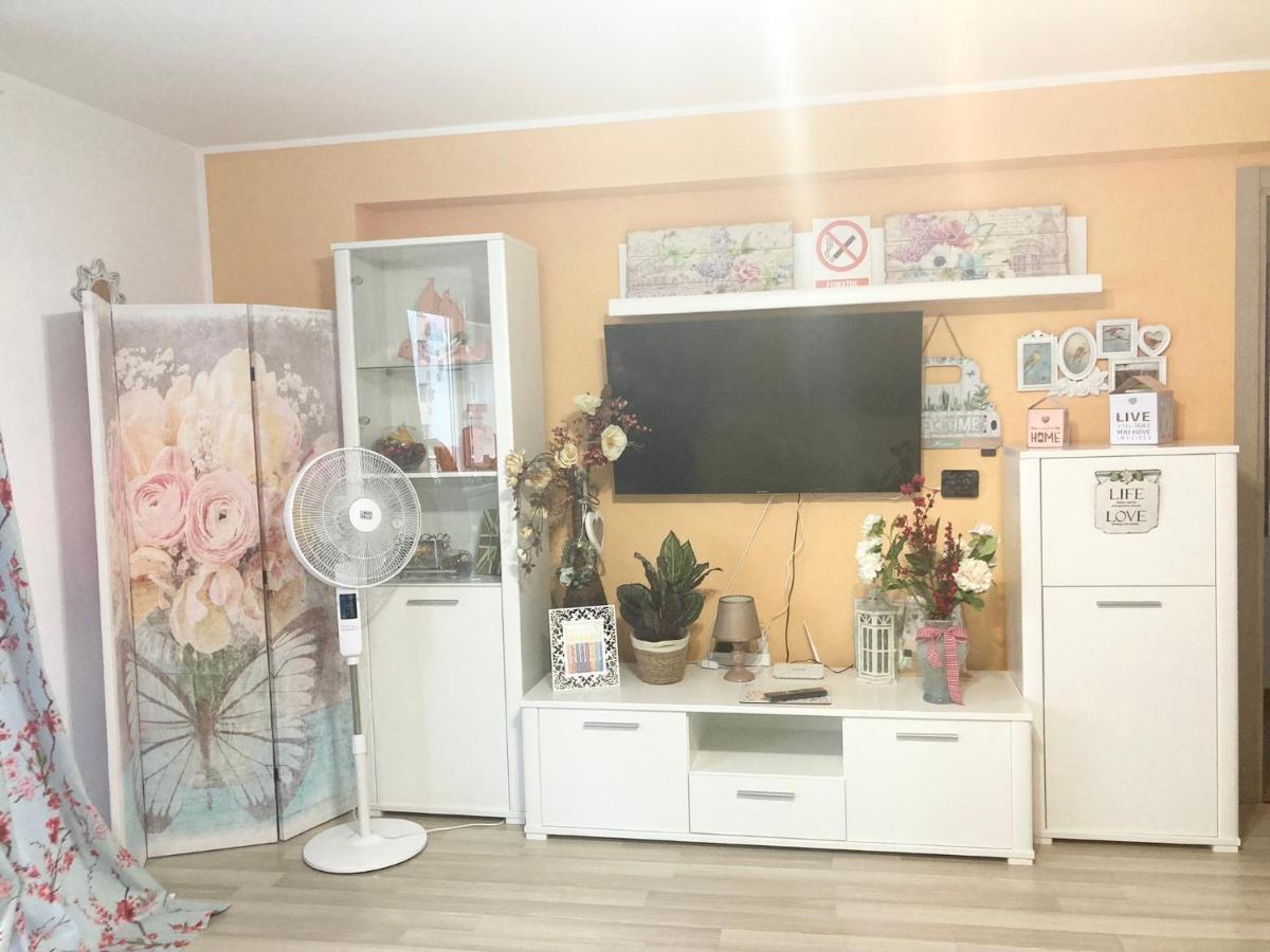 Sweet Butterflies Residence Brasov Ngoại thất bức ảnh
