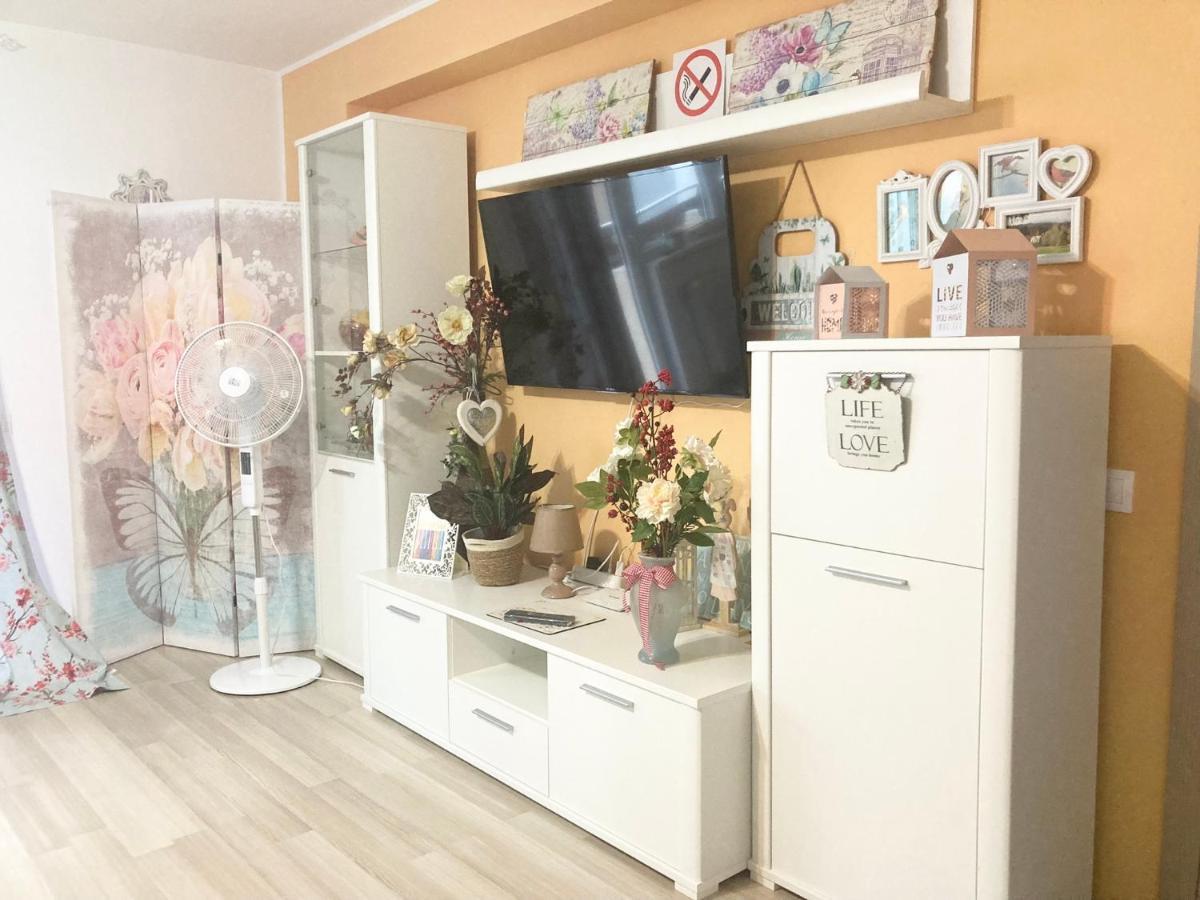 Sweet Butterflies Residence Brasov Ngoại thất bức ảnh