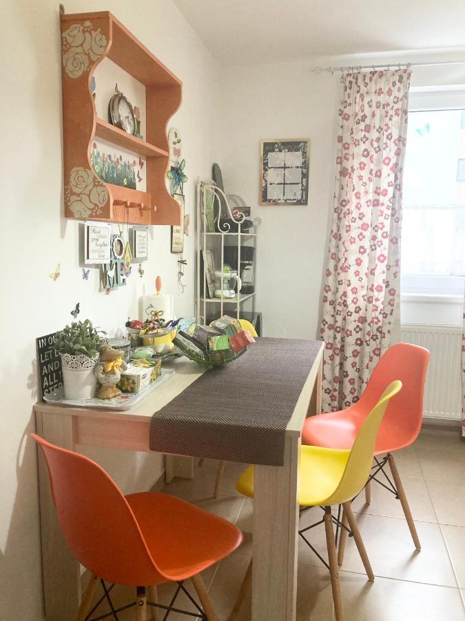 Sweet Butterflies Residence Brasov Ngoại thất bức ảnh