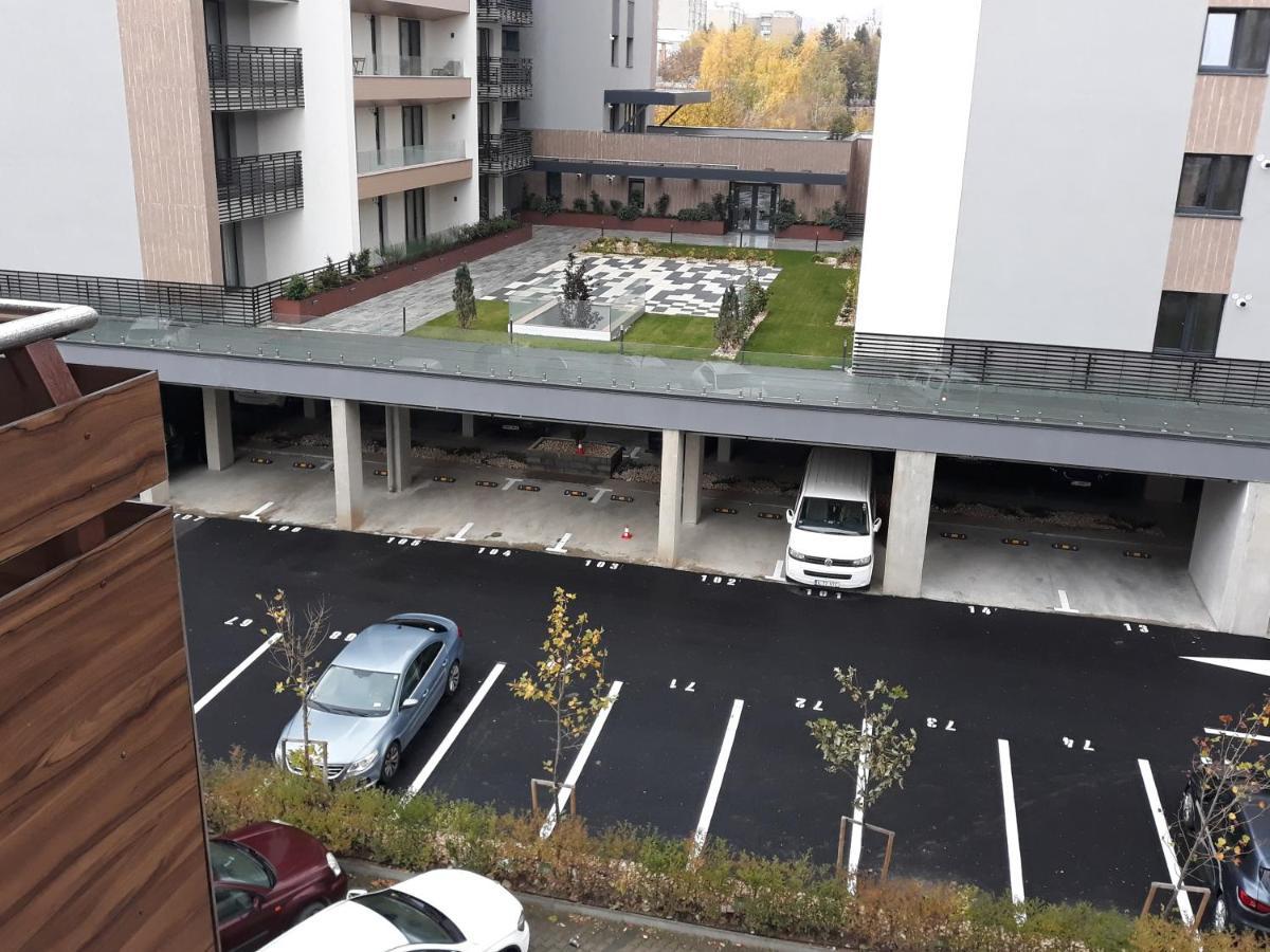 Sweet Butterflies Residence Brasov Ngoại thất bức ảnh