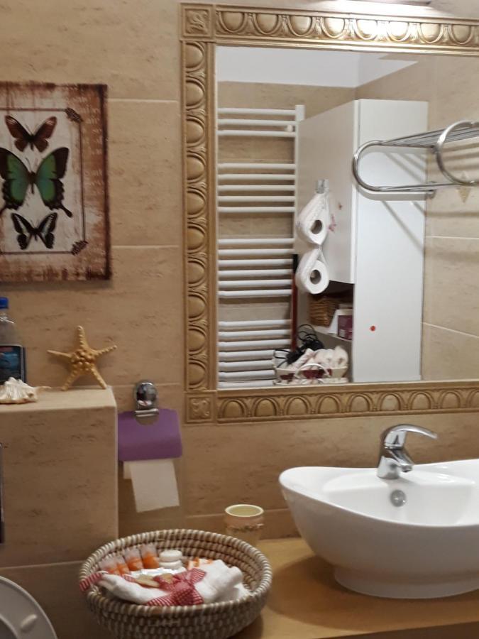 Sweet Butterflies Residence Brasov Ngoại thất bức ảnh