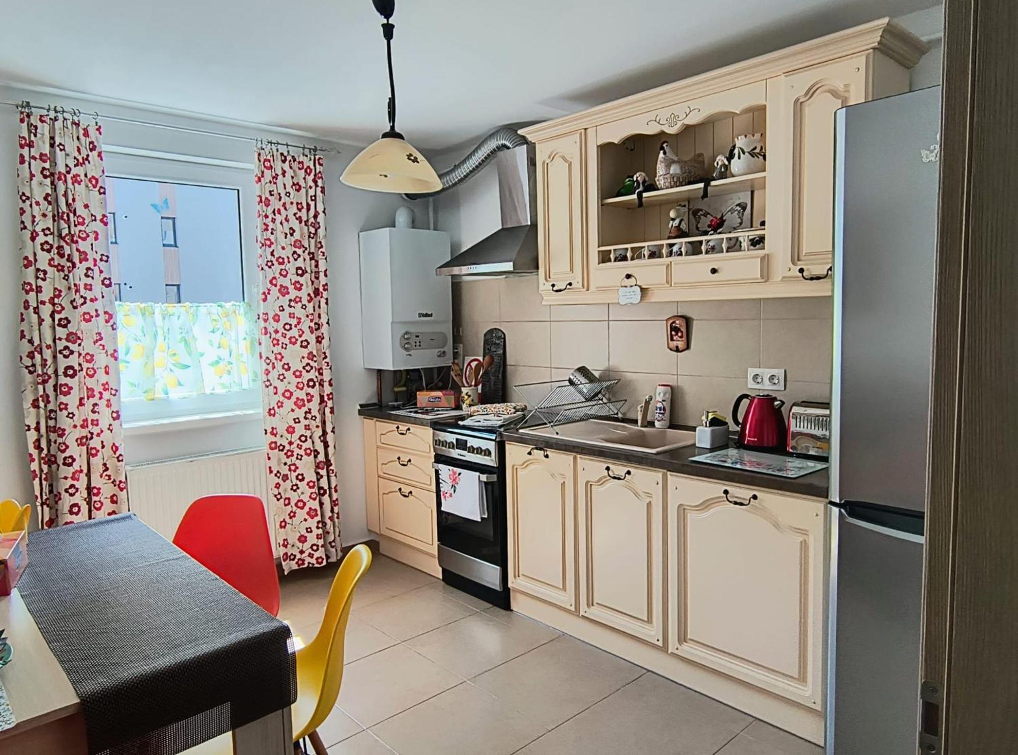 Sweet Butterflies Residence Brasov Ngoại thất bức ảnh