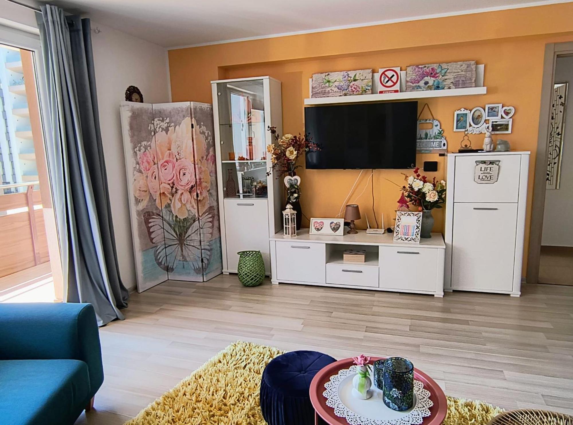 Sweet Butterflies Residence Brasov Ngoại thất bức ảnh