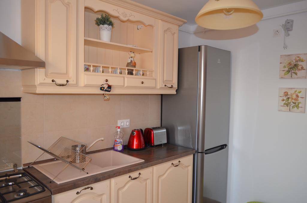 Sweet Butterflies Residence Brasov Ngoại thất bức ảnh
