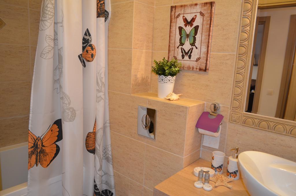 Sweet Butterflies Residence Brasov Ngoại thất bức ảnh