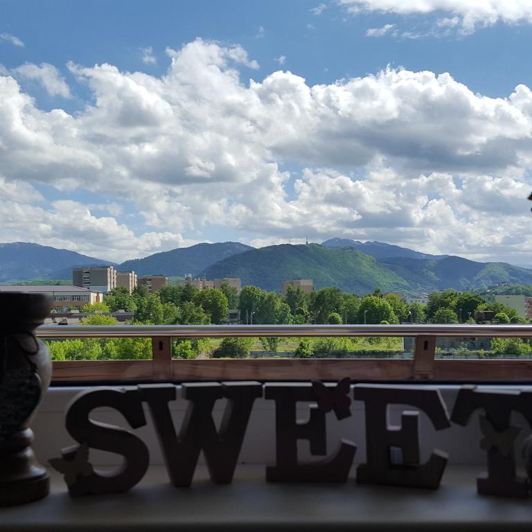 Sweet Butterflies Residence Brasov Ngoại thất bức ảnh
