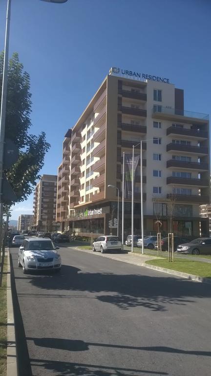 Sweet Butterflies Residence Brasov Ngoại thất bức ảnh