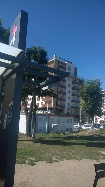Sweet Butterflies Residence Brasov Ngoại thất bức ảnh