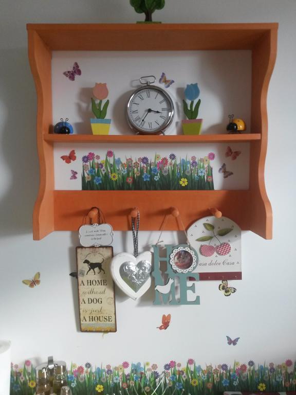 Sweet Butterflies Residence Brasov Ngoại thất bức ảnh